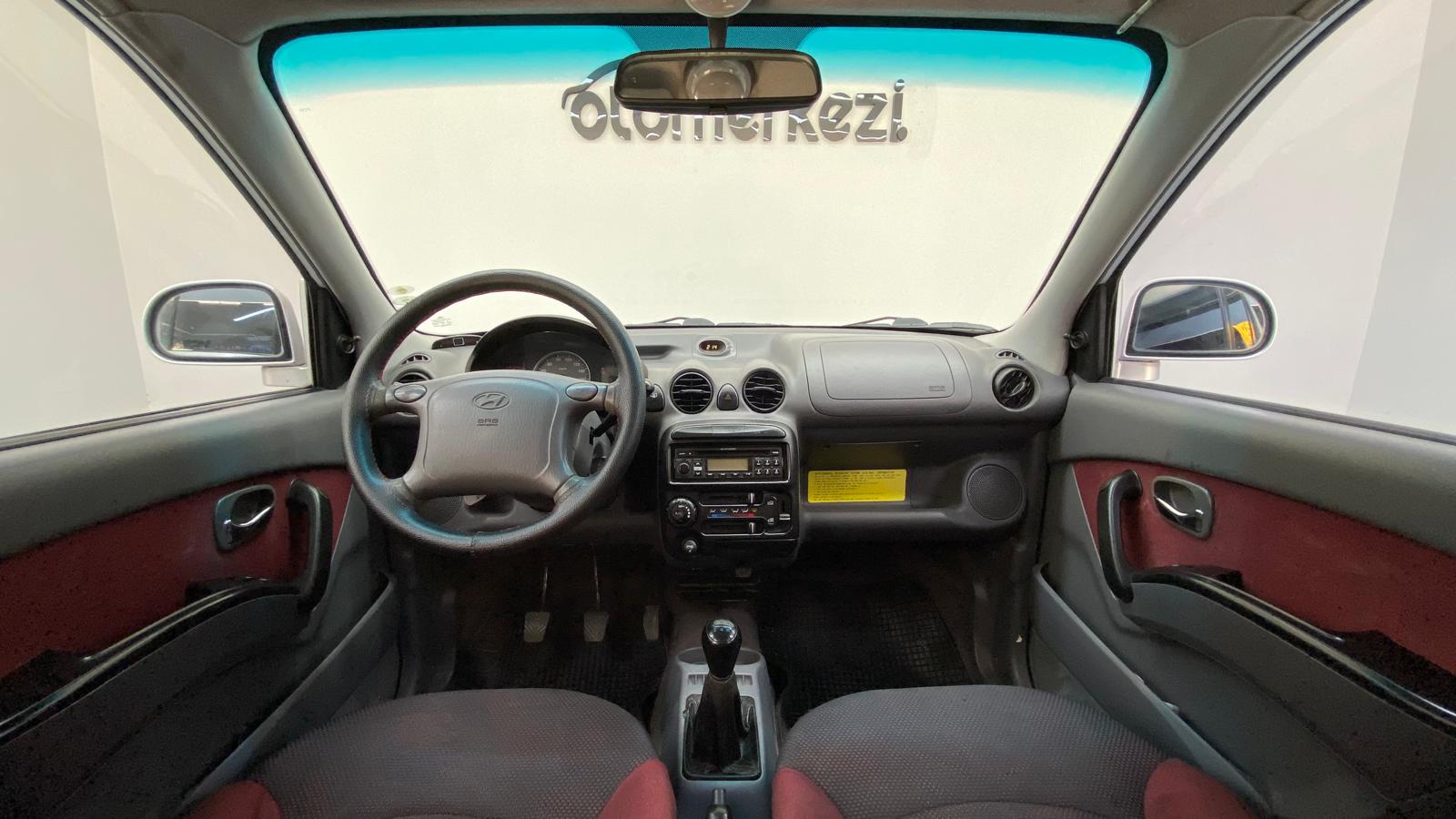 HYUNDAI ATOS 24